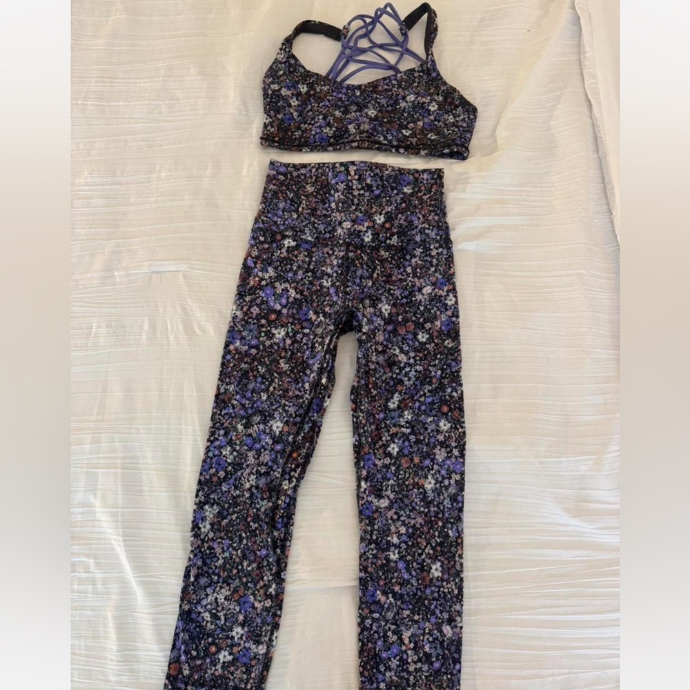 Lululemon Set